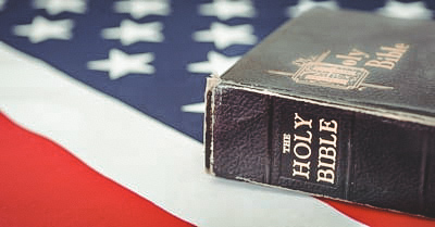 Apakah Amerika Serikat Adalah "Christian Nation"?2